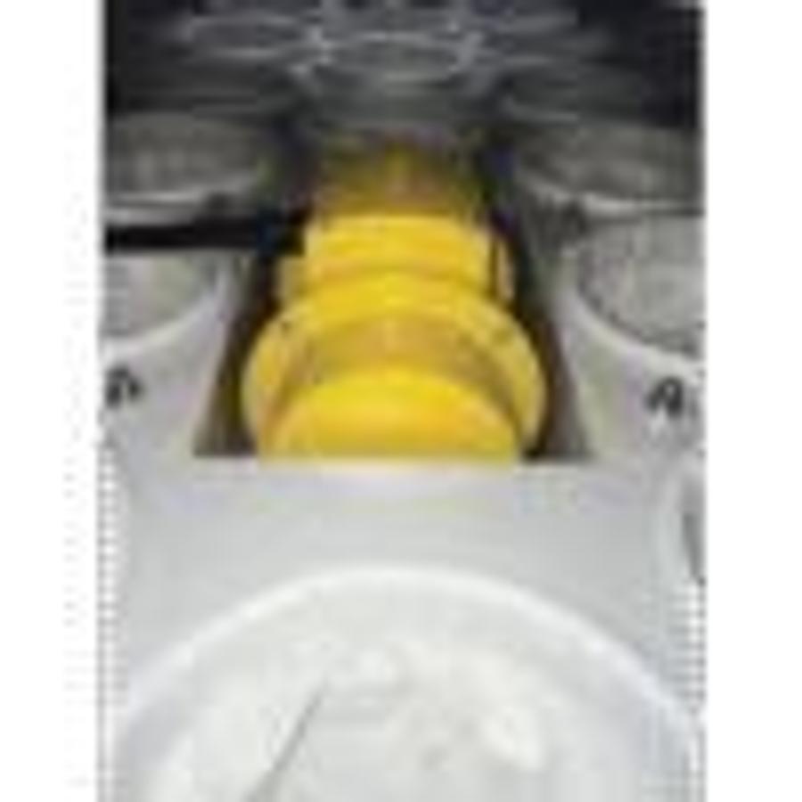 Moduler Bag Filter System