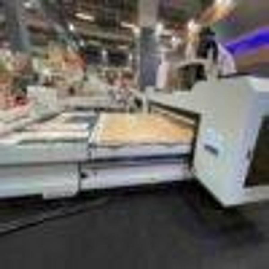 Venom CNC Machining Center