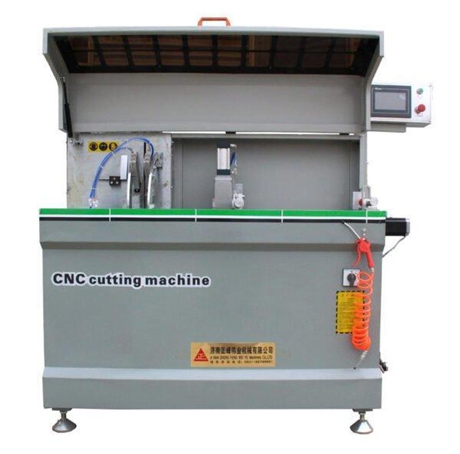 JMJ-04 Double Head Saw