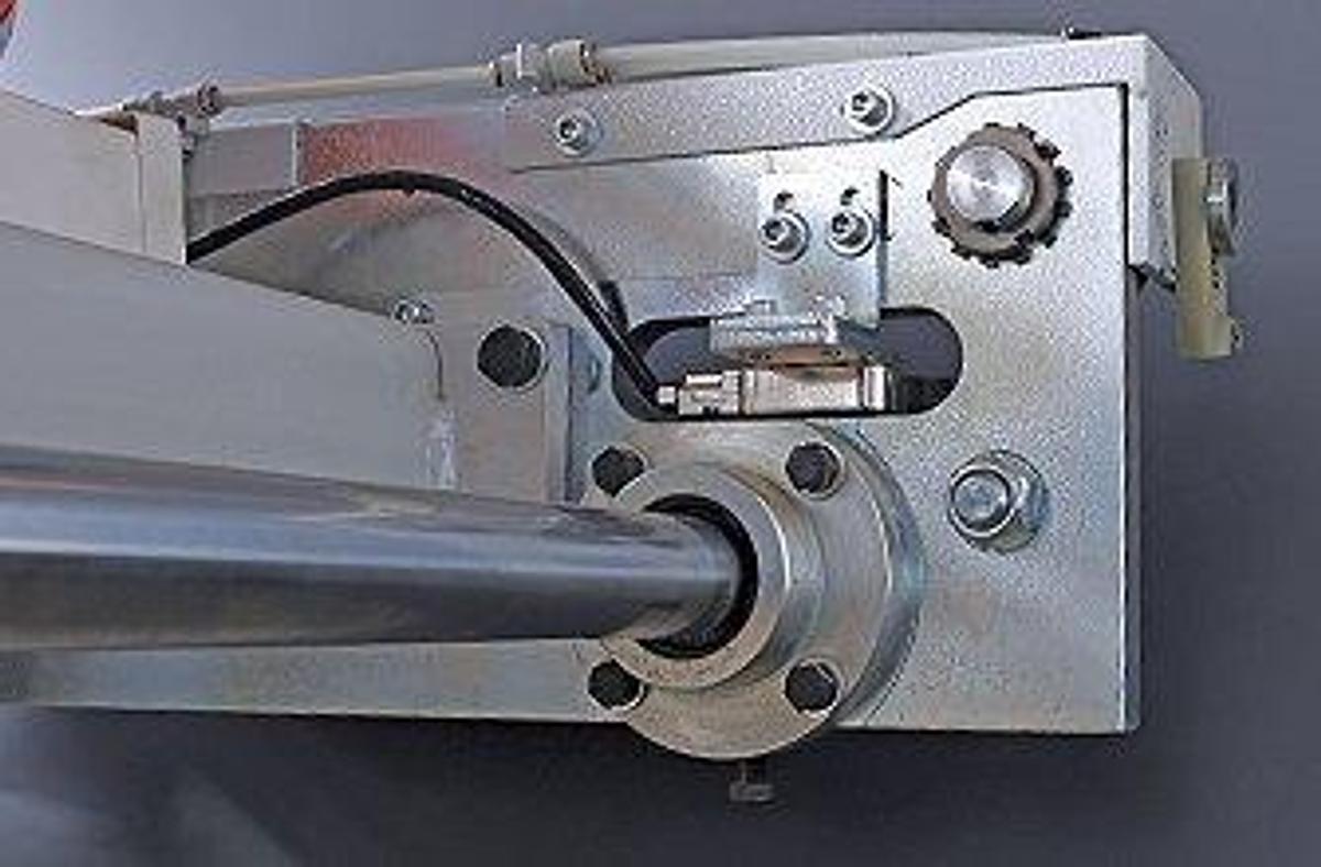 CNC Beam Saw Professional