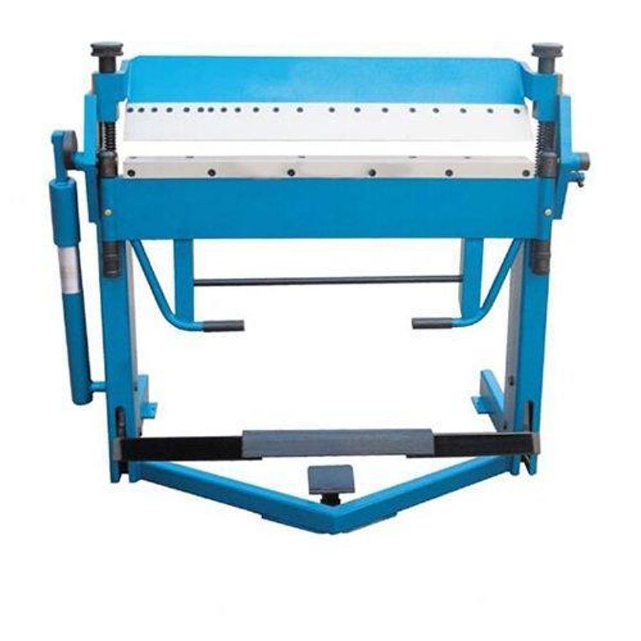 Pan and Box Brake 1020/2.5