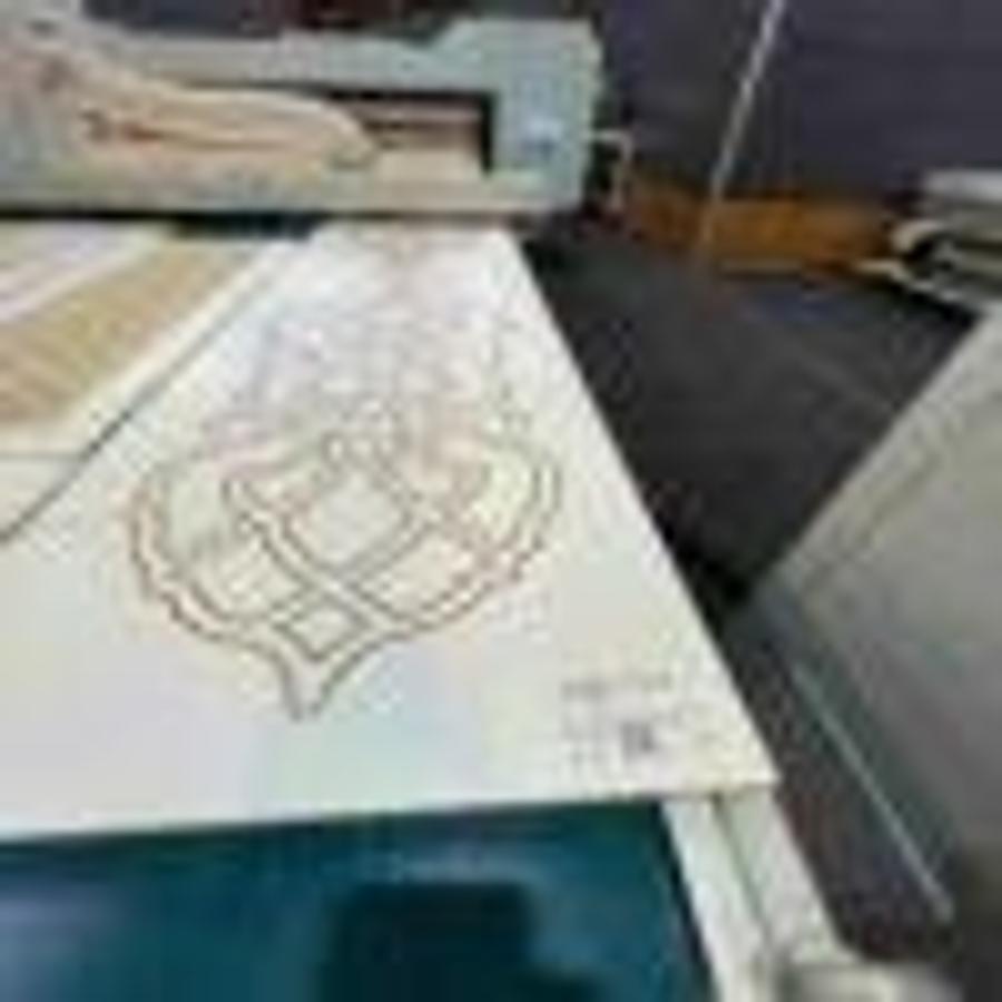 Venom CNC Machining Center