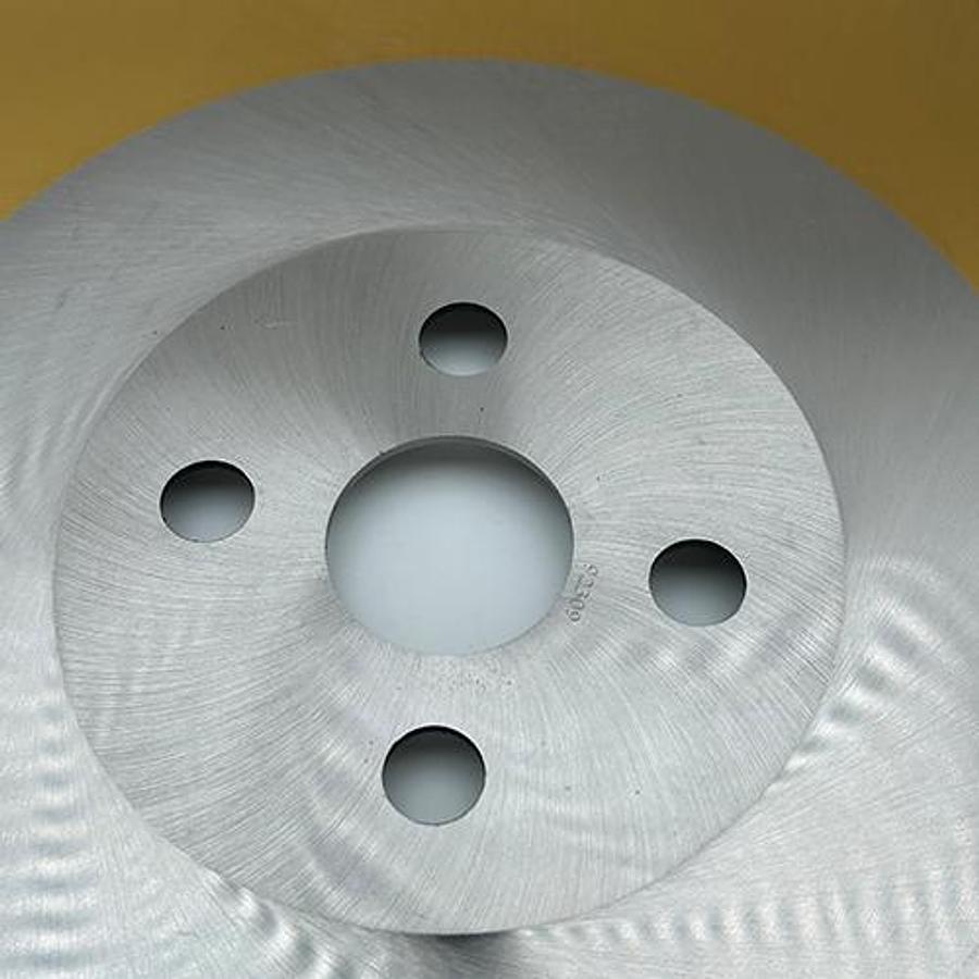 HSS COLD SAW BLADE 10″ (250 MM) 200-TEETH ULTRA-FINE FOR STEEL AND METAL PROFILES