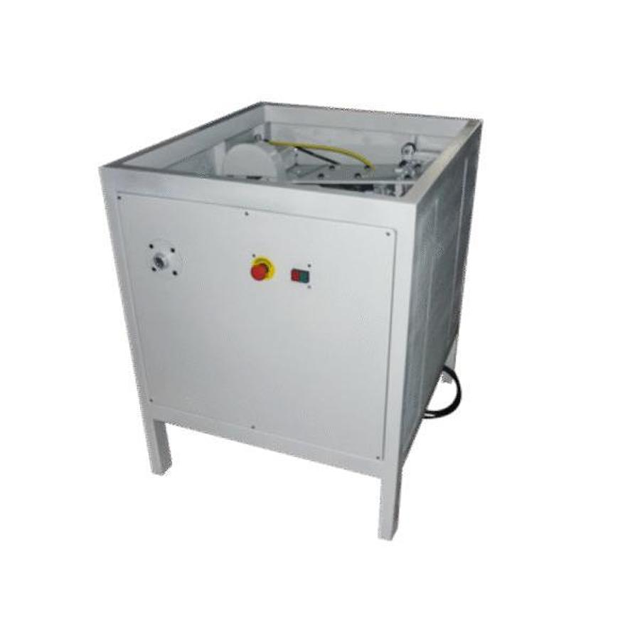 Wood Screw Machine