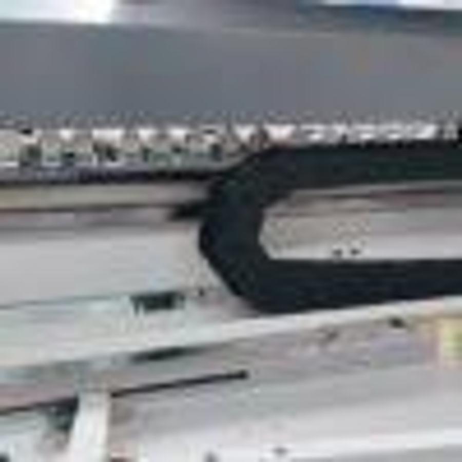 Javelin 6125EB/2 Drilling and Milling Center