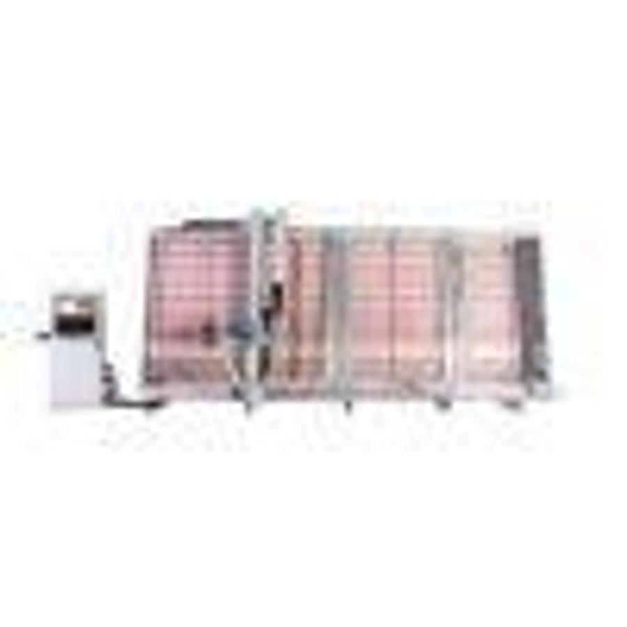 Catania DPM AV 2137 Vertical Panel Saw Machine