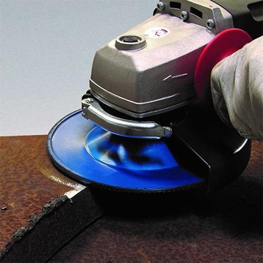 Vacuum Brazed Diamond Grinding Disc – Gerima TGD-D (Dot-Disc)