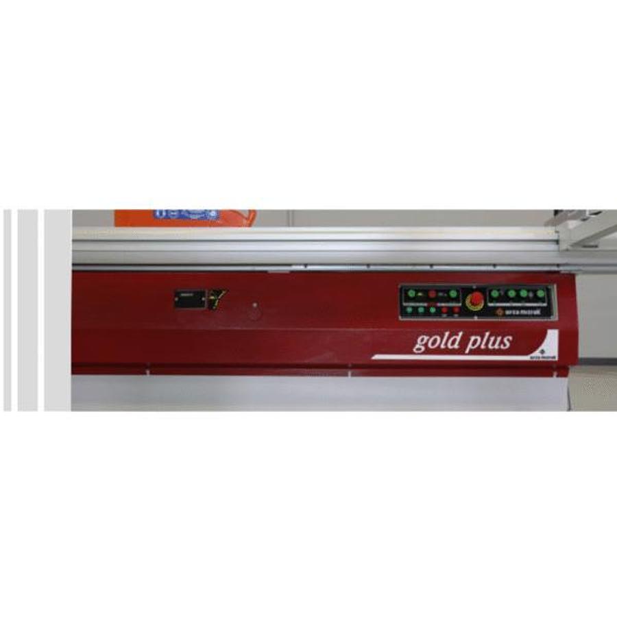 Superior Panel Saw with The Best Sliding Table in the Economical Range Fully Automatic Sliding Table Saw Milan 10X,12X