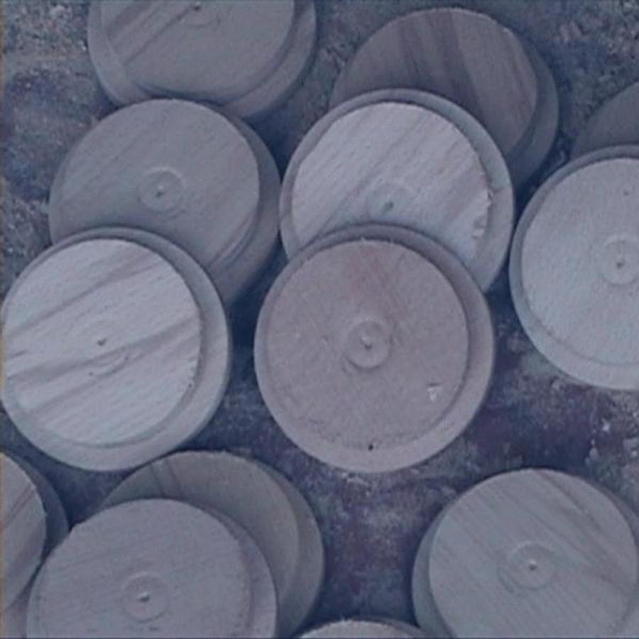 Rotary Blade Wood Lathe