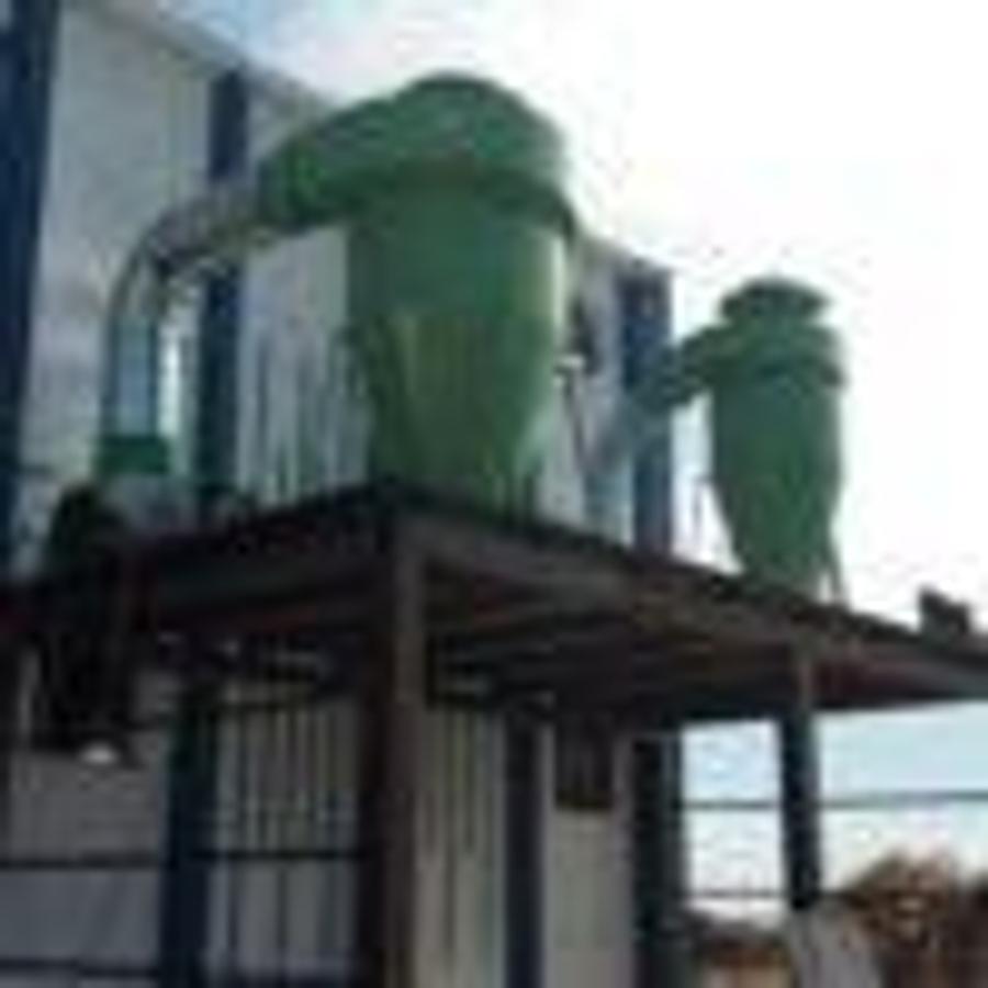 Cyclone Dust Collector