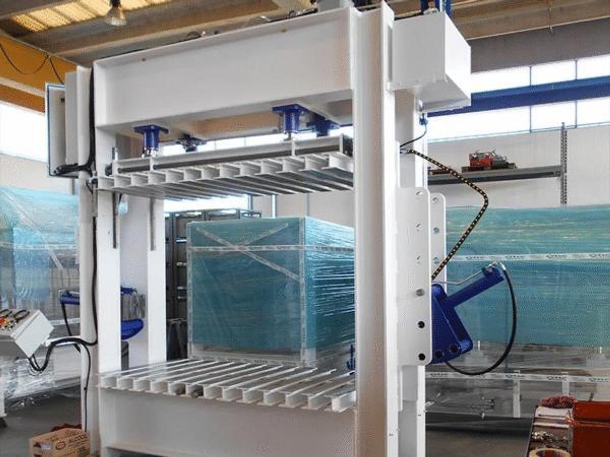 PPC Series Press