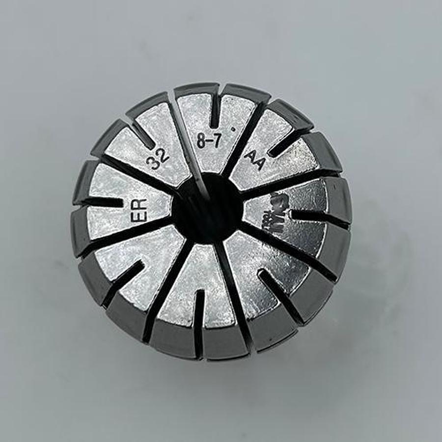 HIGH-PRECISION ER32 SPRING COLLET – Q.8MM – CNC MILLING & ROUTING