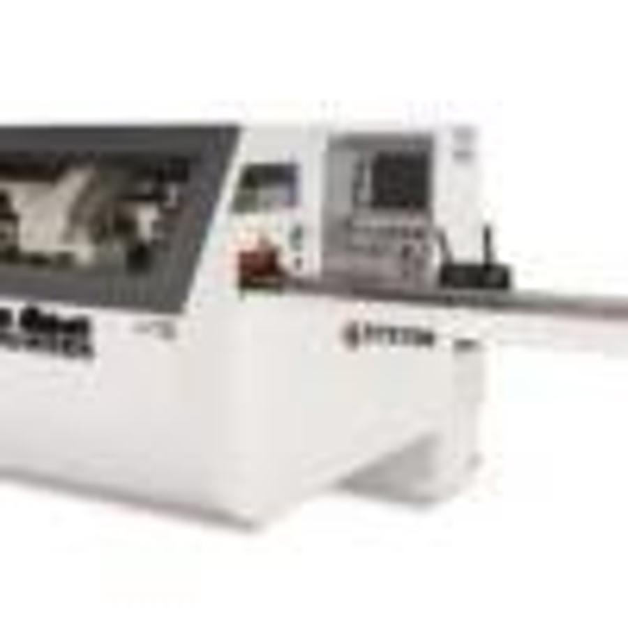 Four or Five Head Industrial Moulder