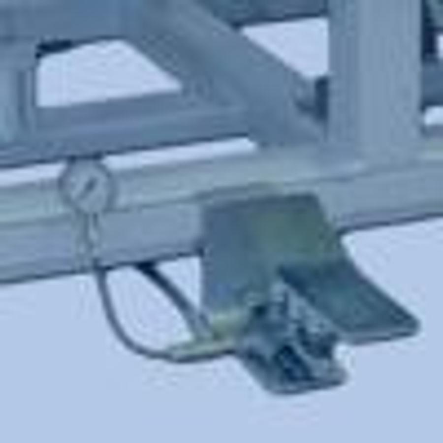 Chair Parts Assembly Table