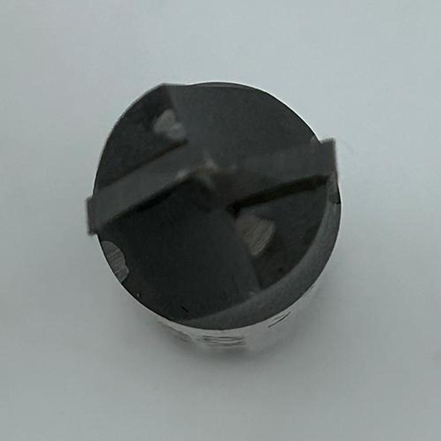 Snail Tools Carbide Tipped V-Grooving Bit (12.7 mm, 90 Degree Angle) 📐