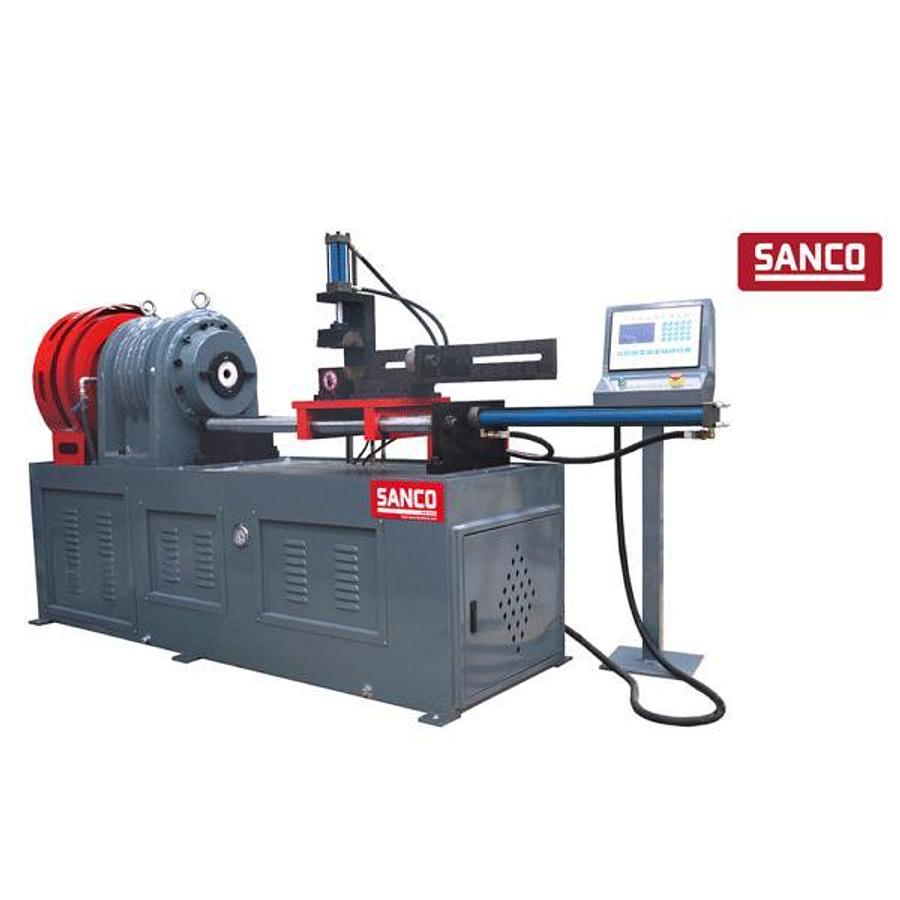 Sanco TF-80-600-A Taper Forming Machine