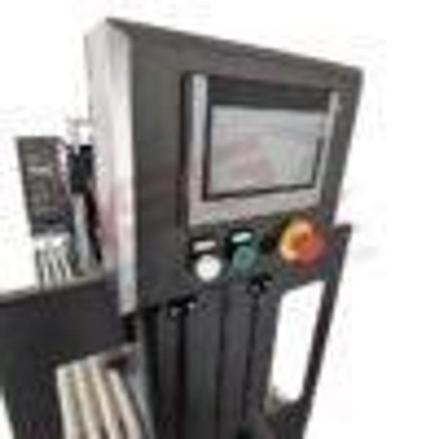 Speed Strap 505RP-509RP-512RP Strapping Machines