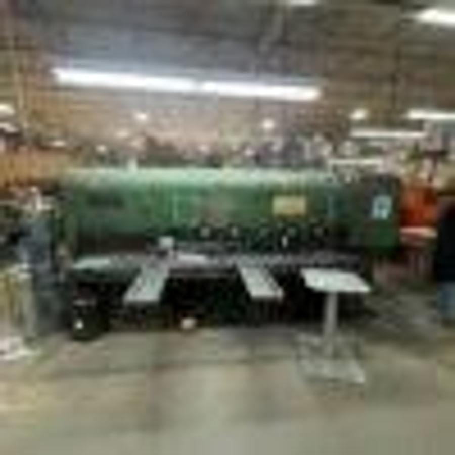Used Used Rhodes Shear Toronto
