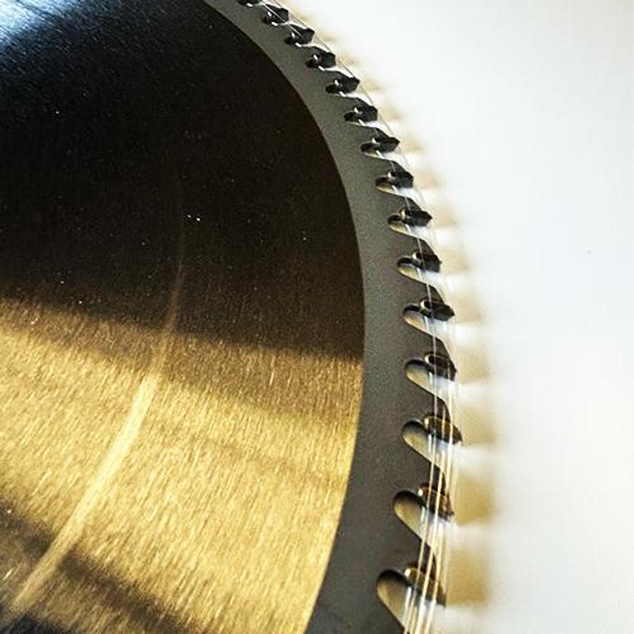 PREMIUM FINISH CIRCULAR SAW BLADE 12″(300 MM) 80-TEETH FOR MDF, LAMINATE