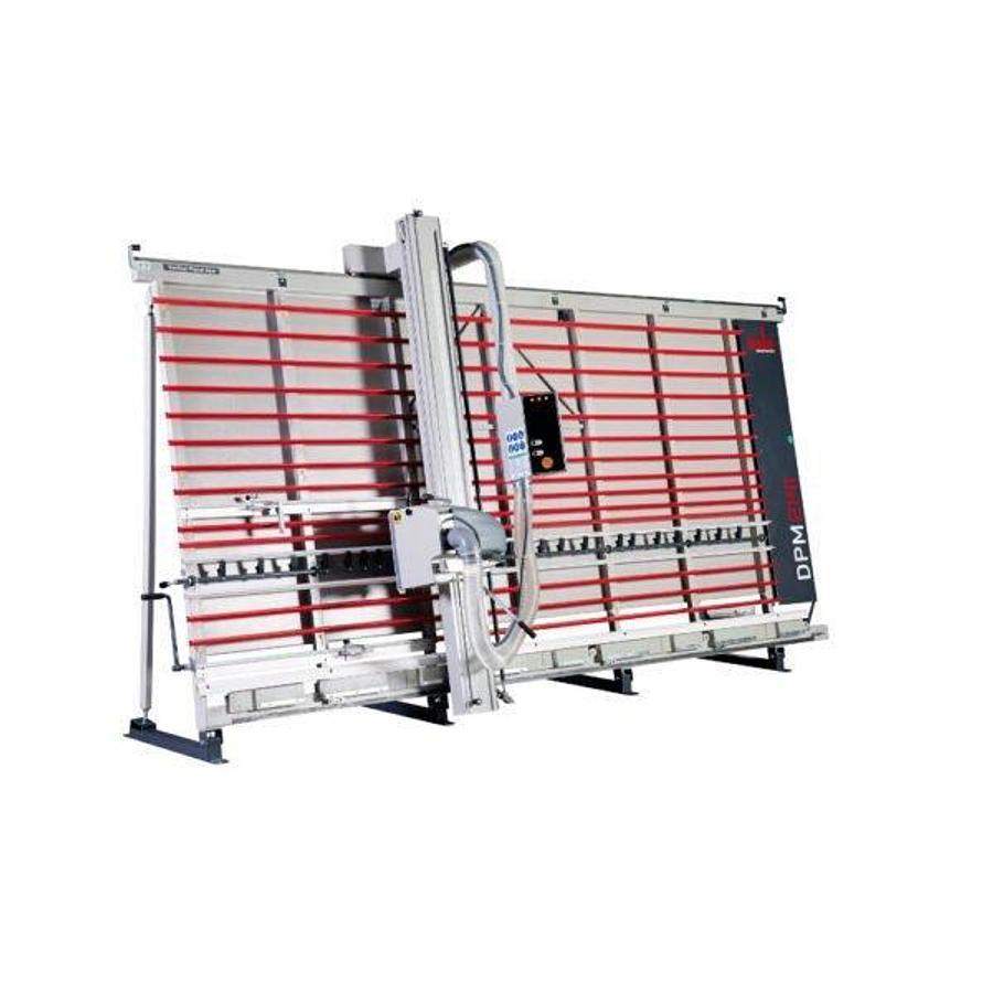 Catania DPM 2141 Vertical Panel Saw Machine