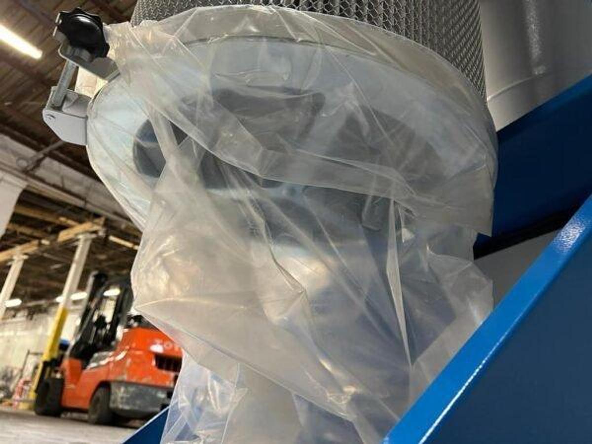 Cyclone Dust Collector UNS-421