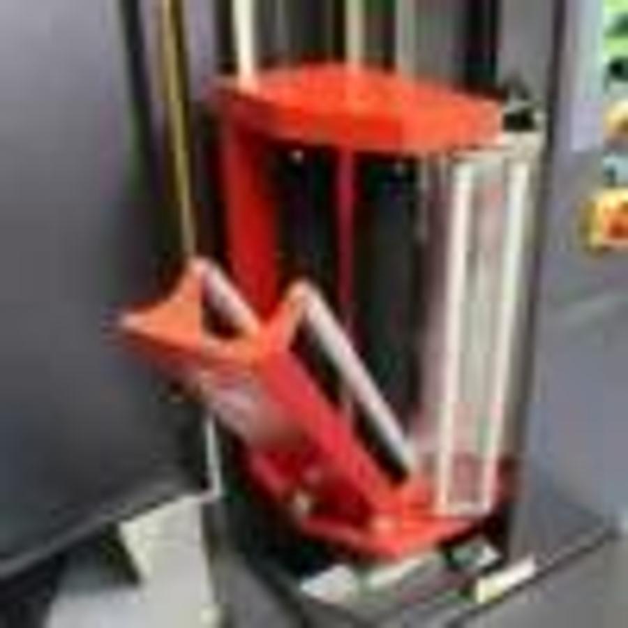 Special Stretch Wrapping Machines