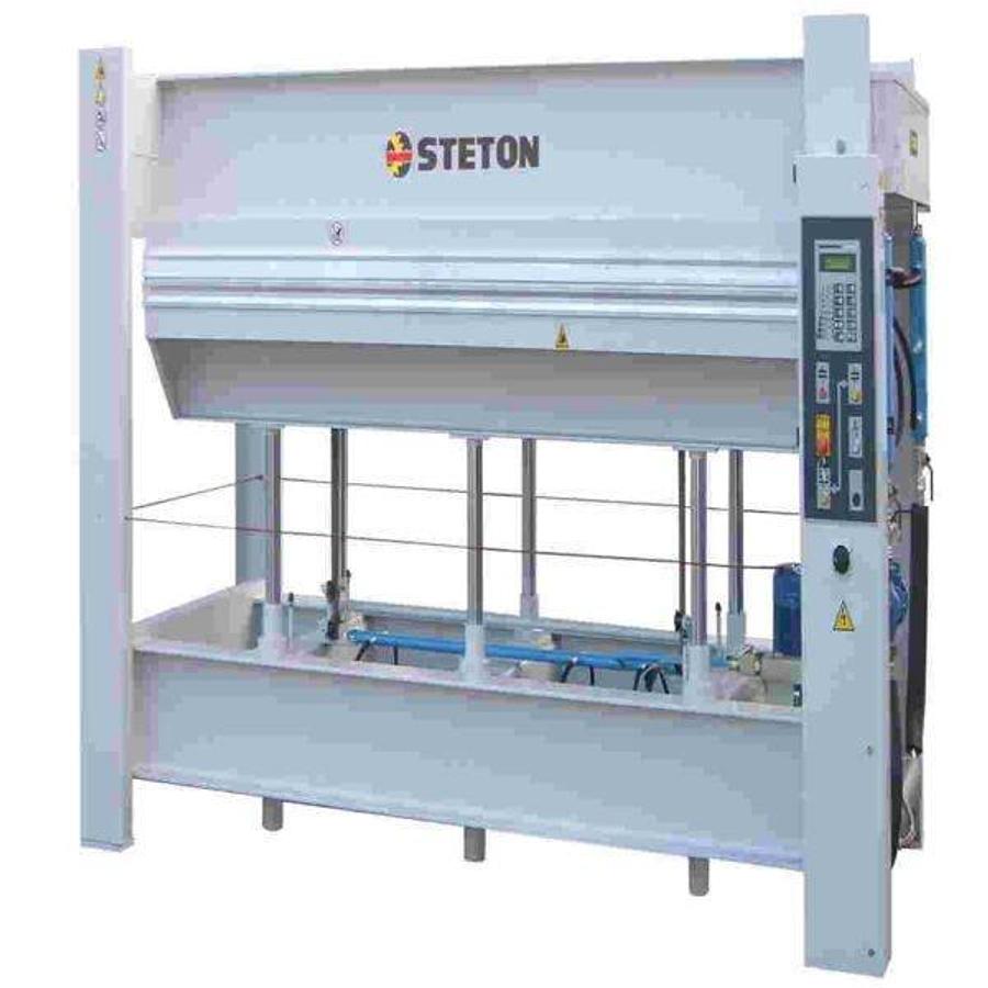 Standard Hot Presses
