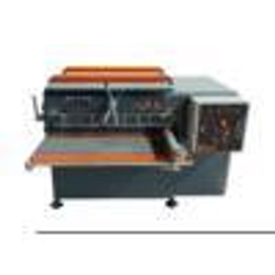 Standard Edging and Slicing Cutter