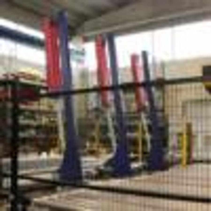 PL Conversion M Membrane Press