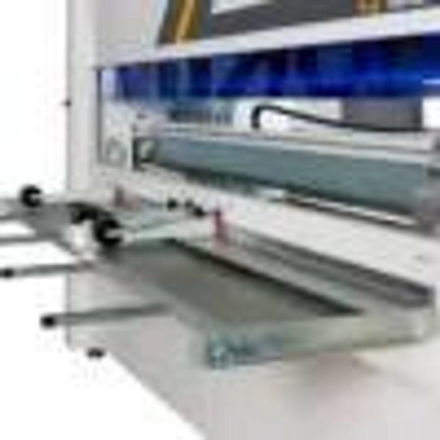 Automatic Cardboard Cutter