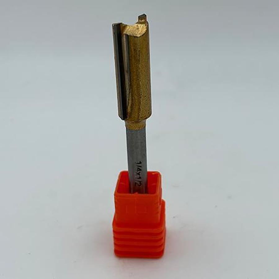 1-4×1-2-HSS CO WOOD DRILL BITS