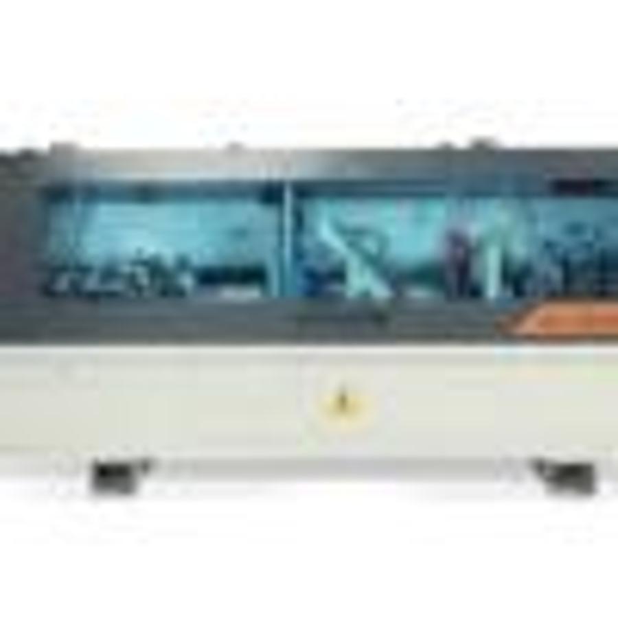 Gold FR Ultra Edge Banding Machine