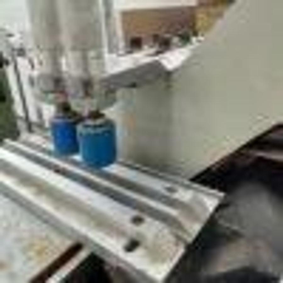 Used Used Glazing Bead Cutting Machine Mississauga