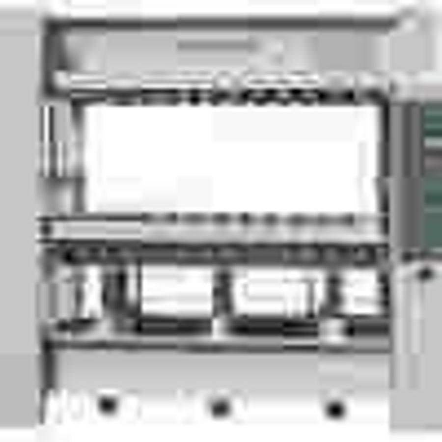 Composite Panel Presses