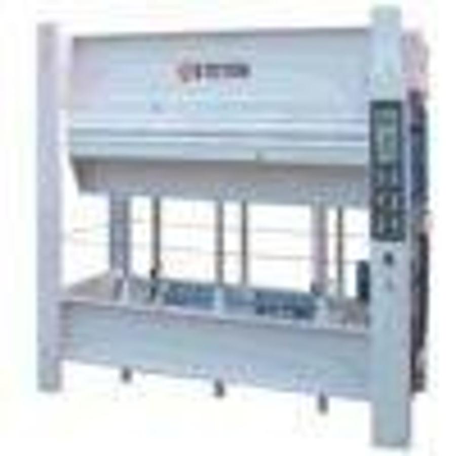 Standard Hot Presses