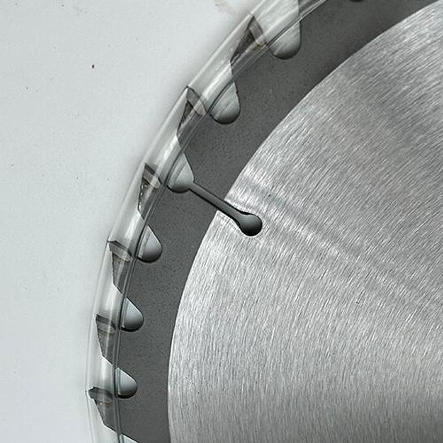 GENERAL PURPOSE SAW BLADE 8″ (200 MM) 40-TEETH FOR WOOD, PLYWOOD & MDF