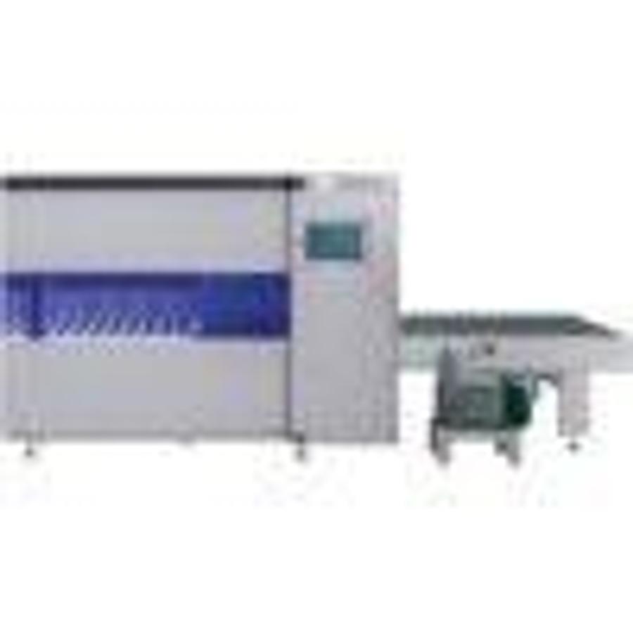 Box Closing Machine