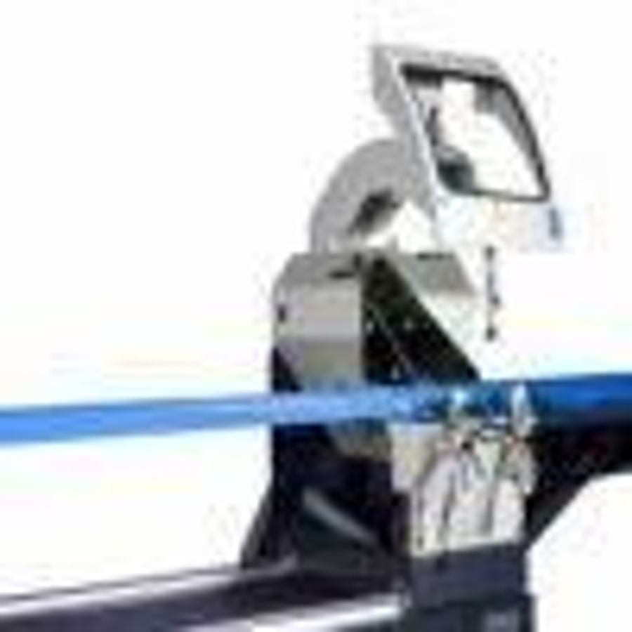 Double Head Cutting Machine