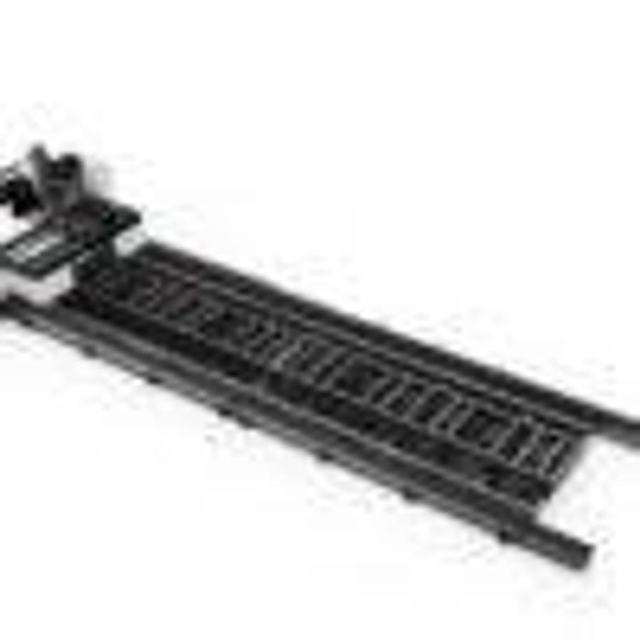 Ganty Style H-Beam Laser Cutting Table