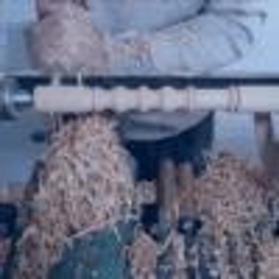 Manual Copy and Special Wood Lathe