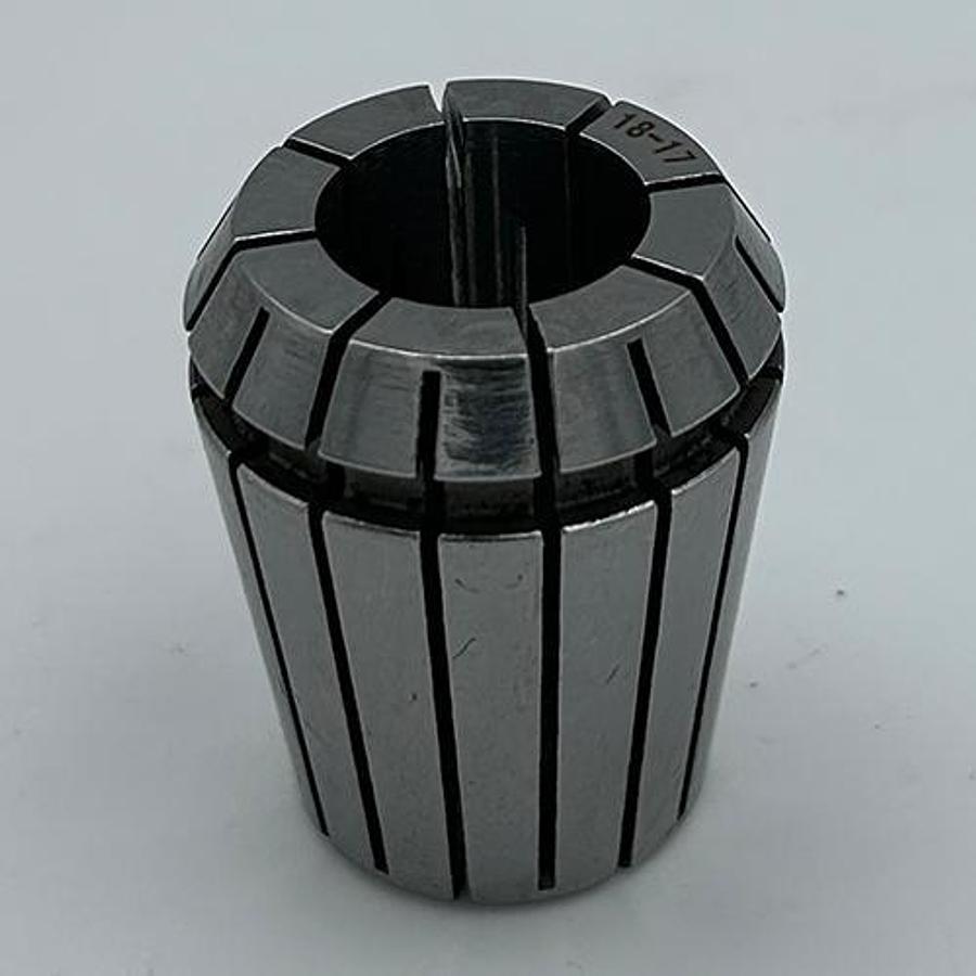 HIGH-PRECISION ER32 SPRING COLLET – Q.18MM – CNC MILLING & ROUTING