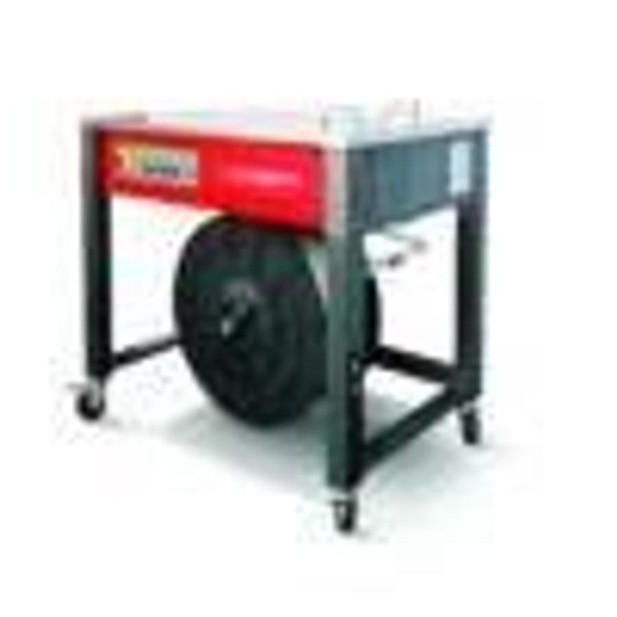 Semi Automatic Strapping Machine Eco Strap 501