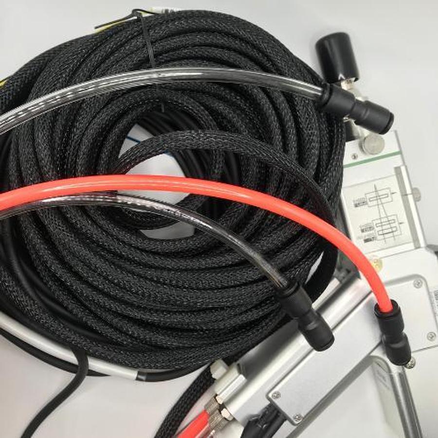 Welding Gun