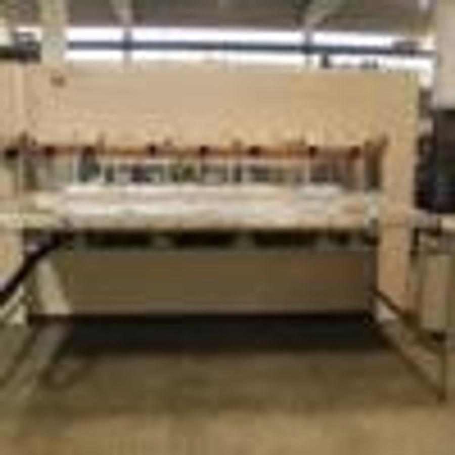 PL Conversion M Membrane Press