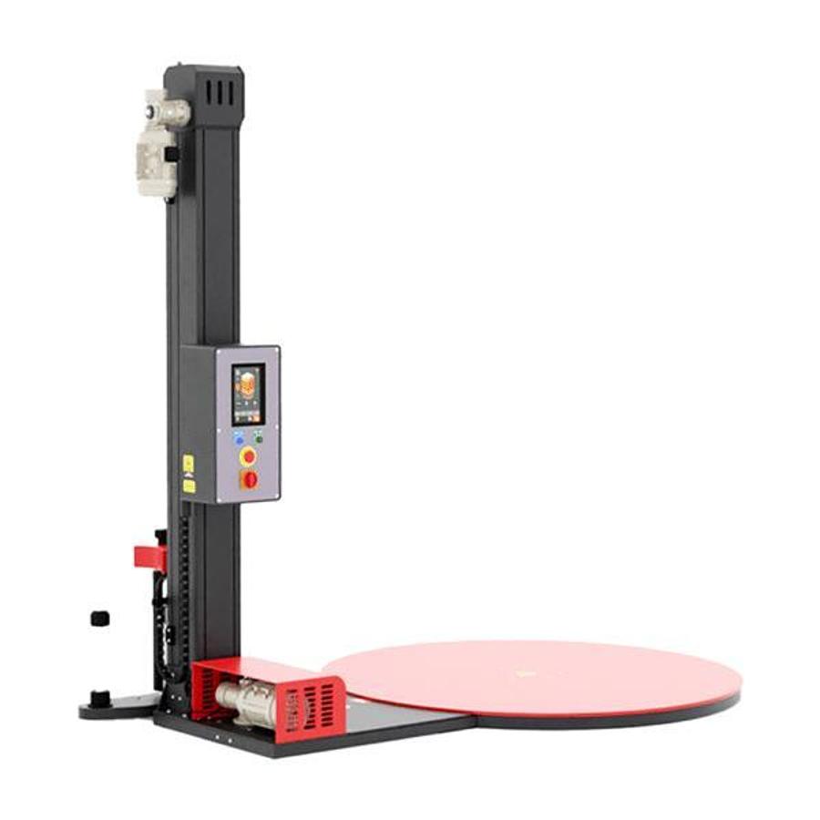 Economic Stretch Wrapping Machine