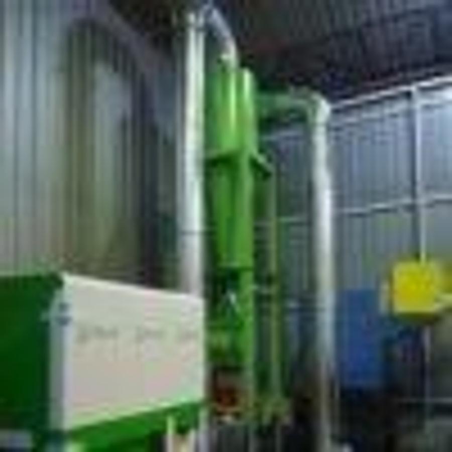 Cyclone Dust Collector
