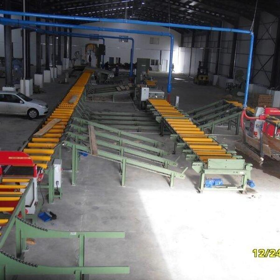 Conveyor