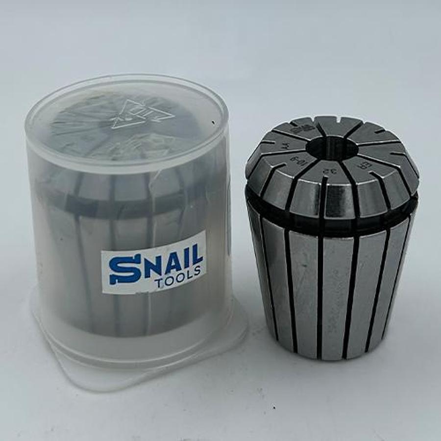 HIGH-PRECISION ER32 SPRING COLLET – Q.10MM – CNC MILLING & ROUTING