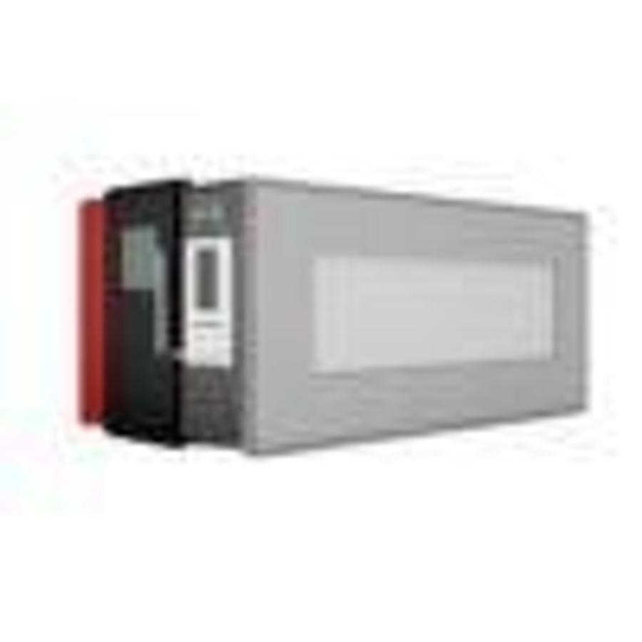 Laser Cutting Machine for Metal