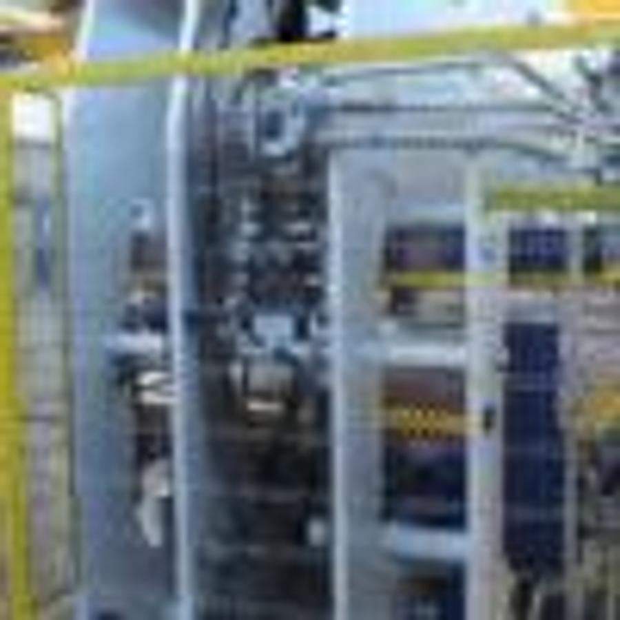 Fluid Double Membrane Press